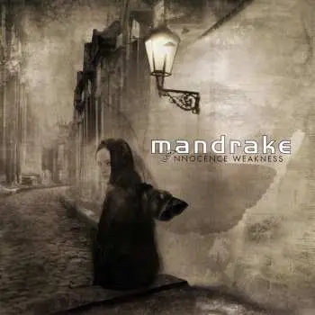 CD Mandrake: Innocence Weakness
