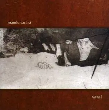 CD Mandu Sarará: Varal