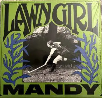 LP Miranda Winters: Lawn Girl CLR