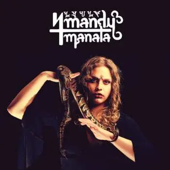 LP Mandy Manala: S/T