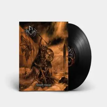 LP Månegarm: Havets Vargar