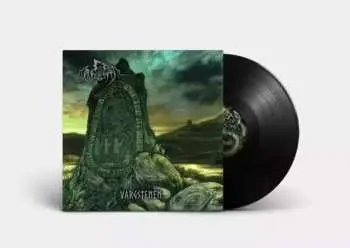LP Månegarm: Vargstenen