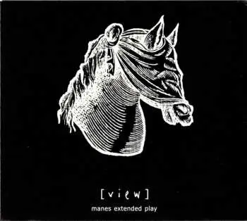 CD Manes: [view] Extended Play LTD