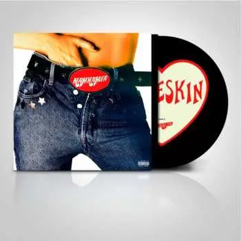 LP Måneskin: Mammamia LTD | PIC
