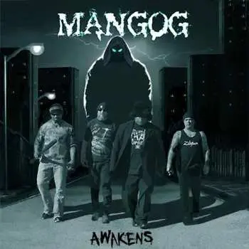 CD Mangog: Mangog Awakens