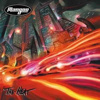 CD Mangoo: The Heat