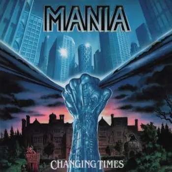 CD Mania: Changing Times