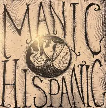 LP Manic Hispanic: Manic Hispanic CLR