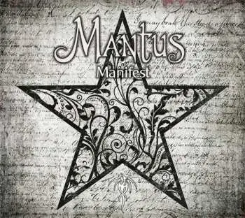 CD Mantus: Manifest LTD | NUM