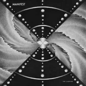 CD Manifest: The Sinking