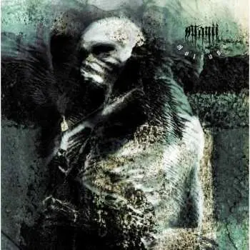 CD Manii: Kollaps