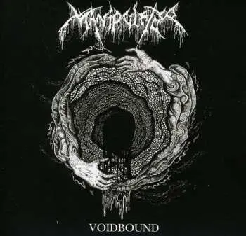 CD Manipulator: Voidbound