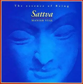 CD Manish Vyas: Sattva