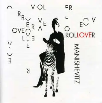 CD Manishevitz: Rollover