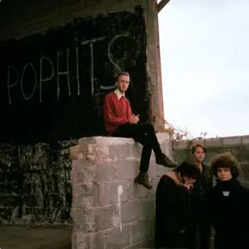 LP Mankind: Pophits