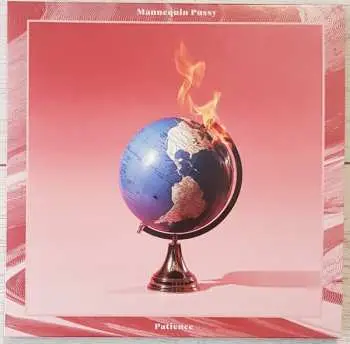 LP Mannequin Pussy: Patience