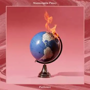 CD Mannequin Pussy: Patience