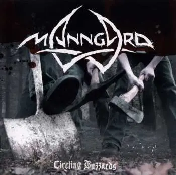 CD Manngard: Circling Buzzards