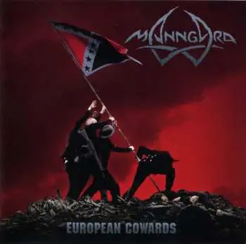 CD Manngard: European Cowards