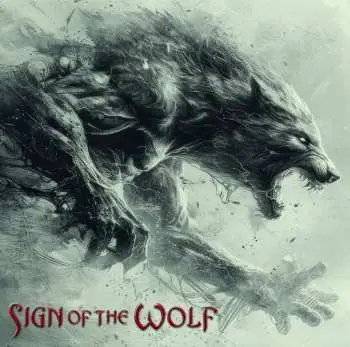 2LP Sign Of The Wolf: Sign of the Wolf