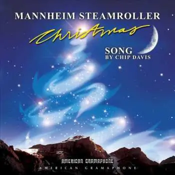 LP Mannheim Steamroller: Christmas Song LTD