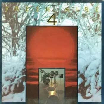 LP Mannheim Steamroller: Fresh Aire 4