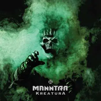CD Manntra: Kreatura
