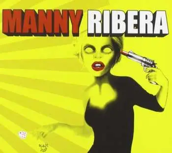 CD Manny Ribera: Manny Ribera DIGI