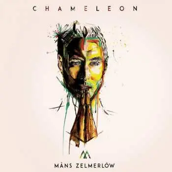 CD Måns Zelmerlöw: Chameleon