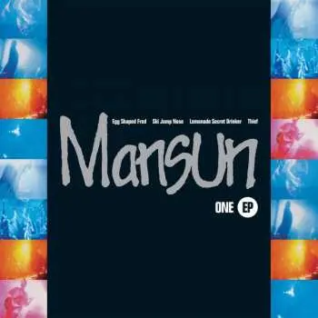 LP Mansun: One EP LTD