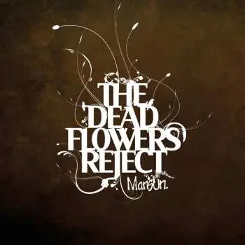 CD Mansun: The Dead Flowers Reject