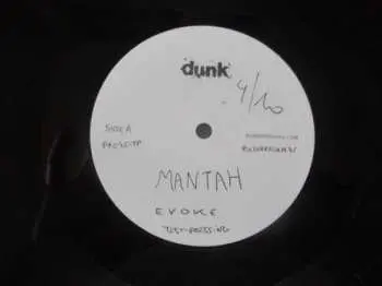 LP Mantah: Evoke