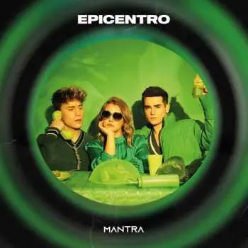 CD MANTRA: Epicentro LTD