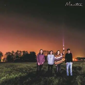CD Mantra: Merdeka