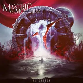 CD Mantric Momentum: Alienized