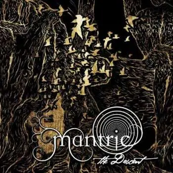 CD Mantric: The Descent