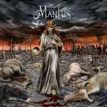 CD Mantus: Zeichen