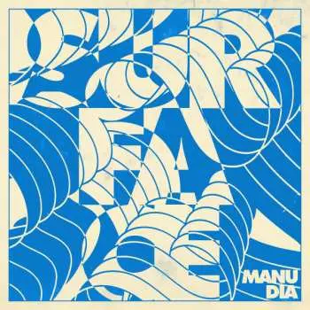 LP Manu Dia: Surface