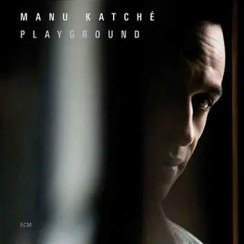 CD Manu Katché: Playground
