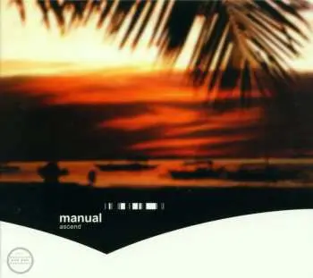 CD Manual: Ascend