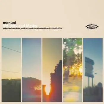 2CD Manual: Memory And Matter