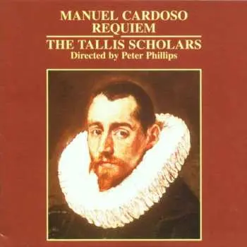 CD Manuel Cardoso: Requiem