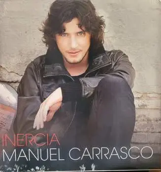 2LP Manuel Carrasco: Inercia