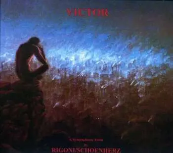 CD Manuel Rigoni: Victor