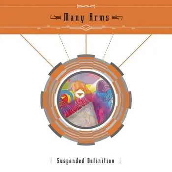 CD Many Arms: Suspended Definition