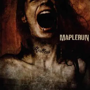 CD Maplerun: Restless