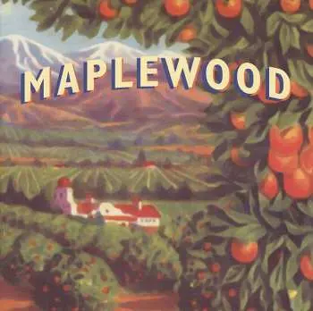 CD Maplewood: Maplewood
