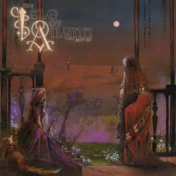 CD Mappe Of: The Isle Of Ailynn