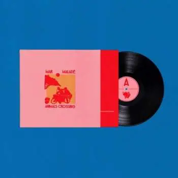 LP Mar Malade: Animals Crossing (limited Vinyl)