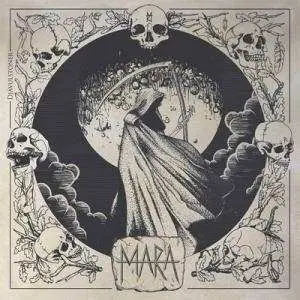 CD Mara: Djävulstoner